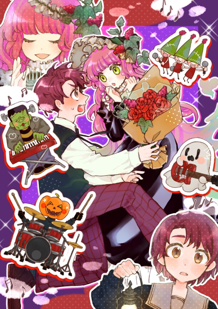 グランプリ作品