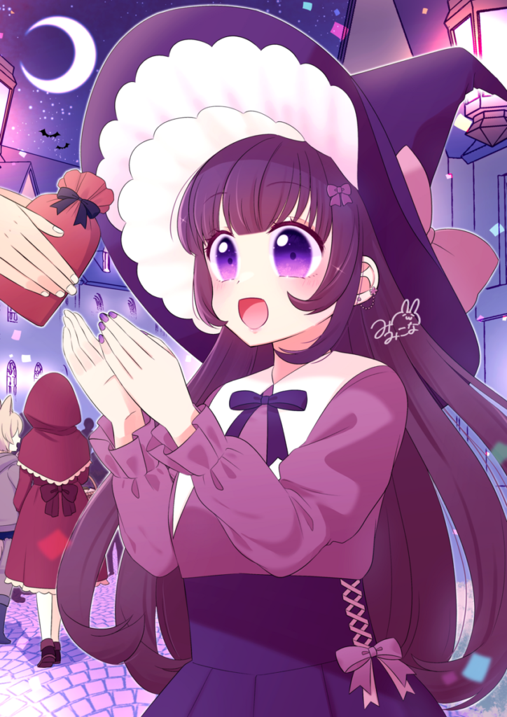 グランプリ作品